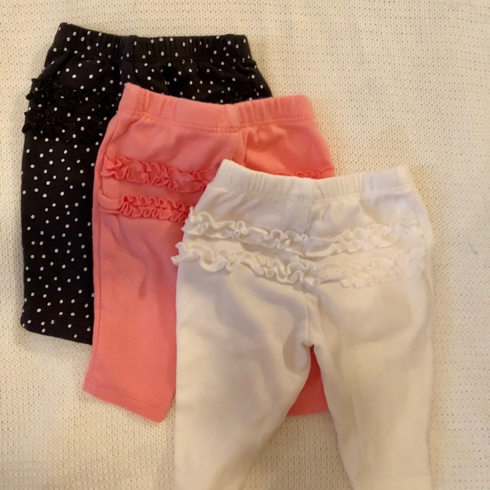 Ruffle Butt Bundle